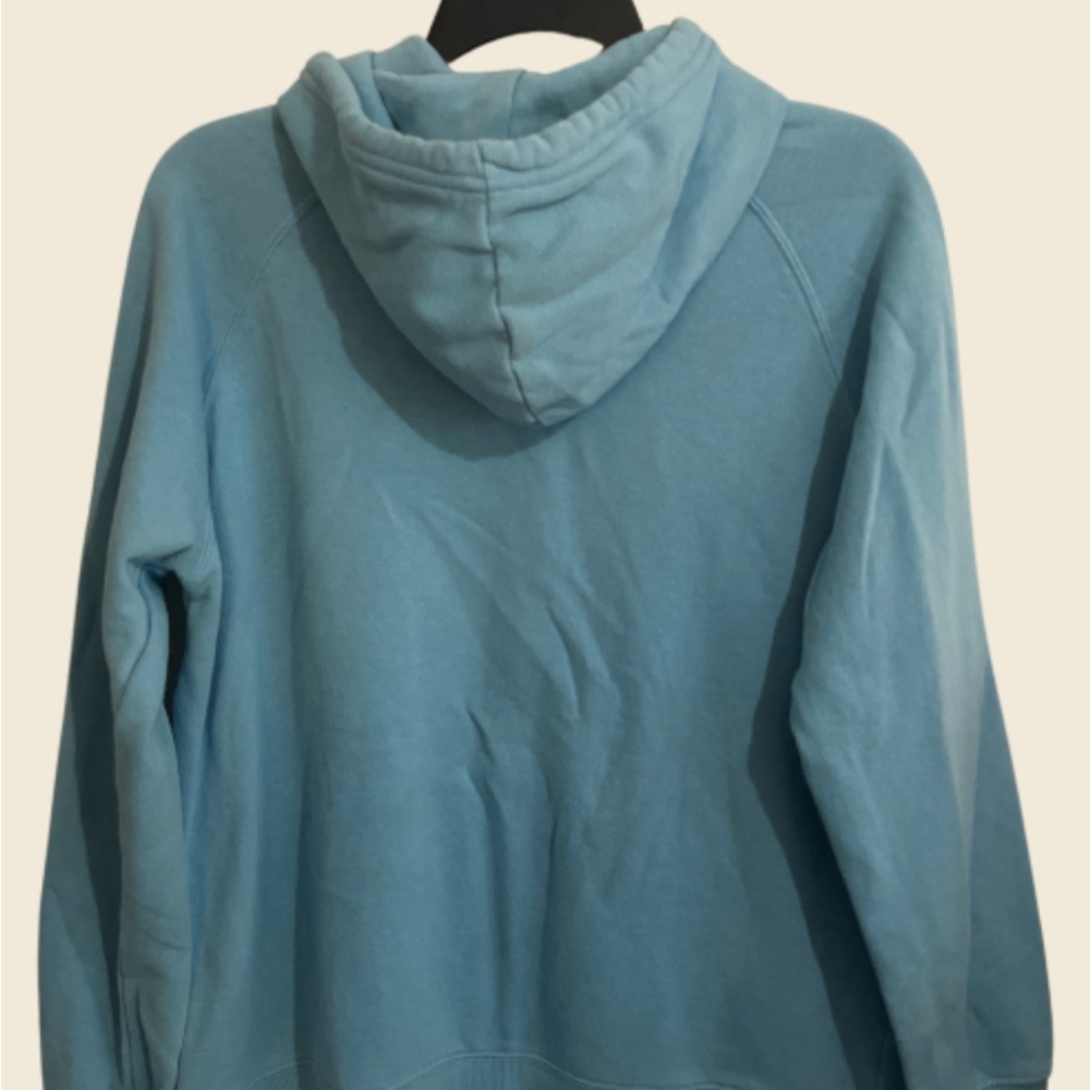 The North Face Pull Over Hoodie Women’s Size M - Picture 3 of 3